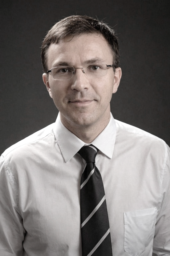 André Maheux