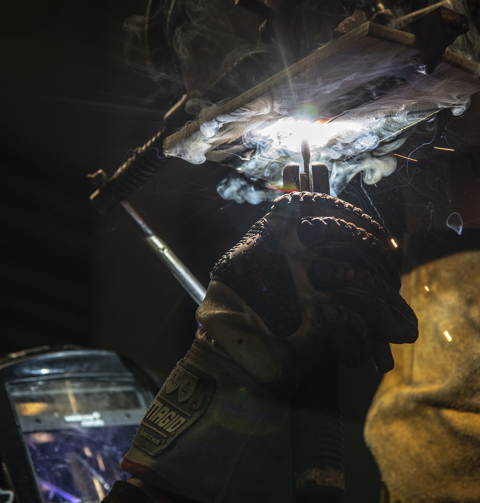 CNC-Zerspanungsmechaniker:innen
