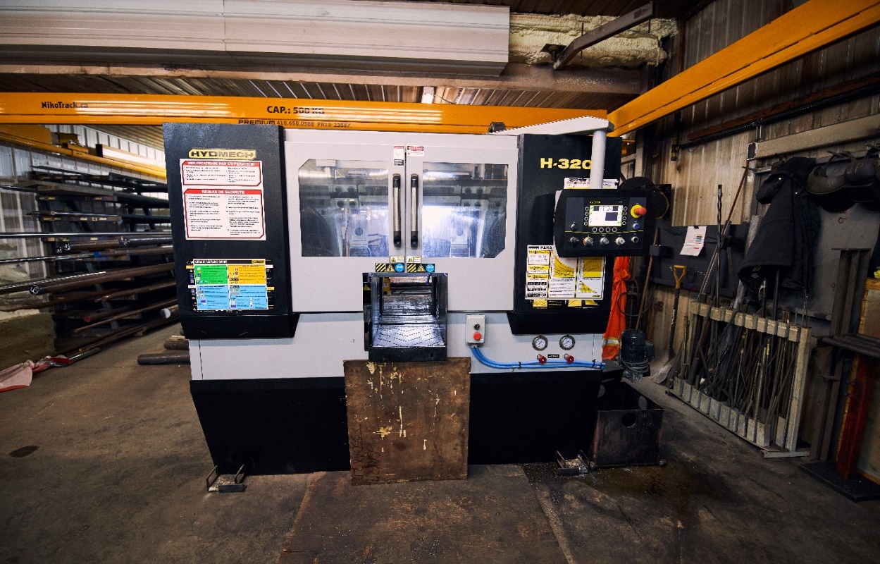 Technicienne de production industrielle